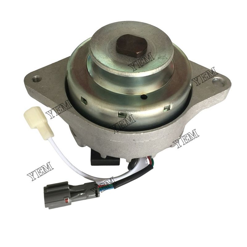 New Alternator 100211-4710 for Isuzu 3LB1 Engine parts