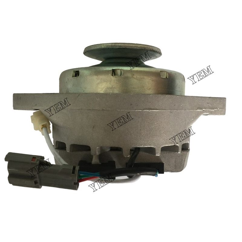 New Alternator 100211-4710 for Isuzu 3LB1 Engine parts
