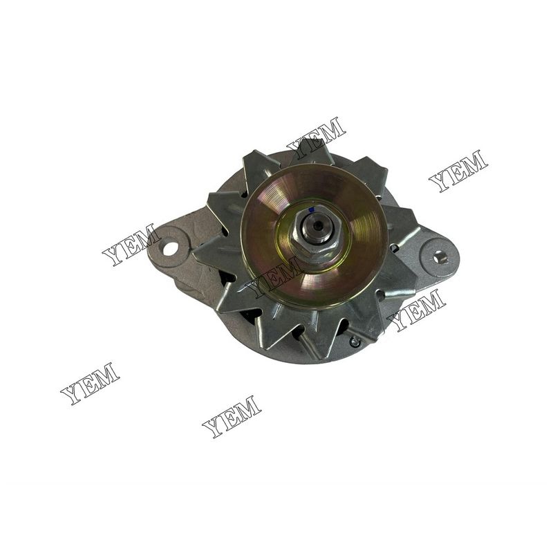 C240 Alternator 894338-8470 for Isuzu 12V 40A engine parts