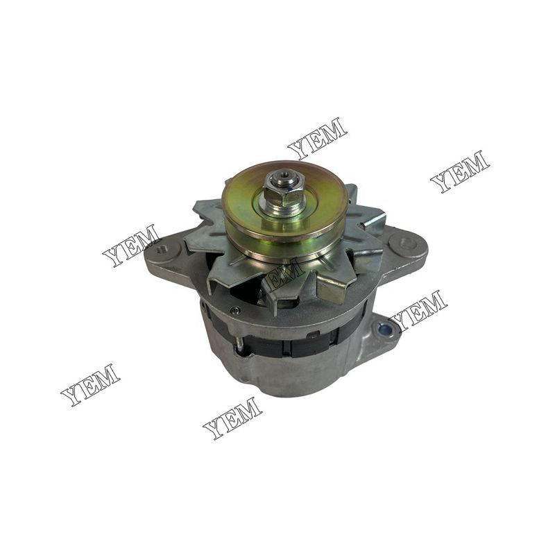 C240 Alternator 894338-8470 for Isuzu 12V 40A engine parts