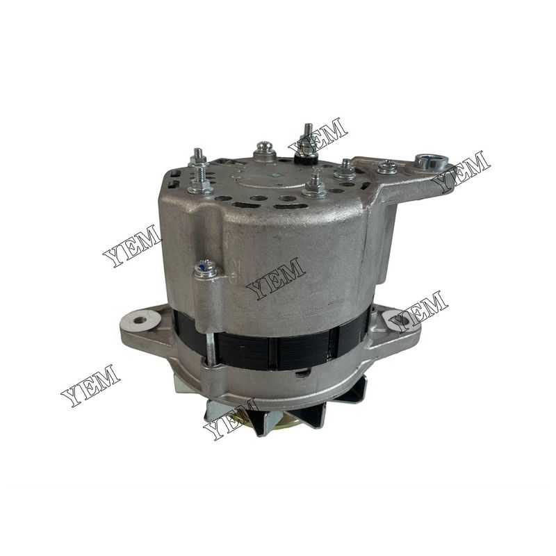 C240 Alternator 894338-8470 for Isuzu 12V 40A engine parts
