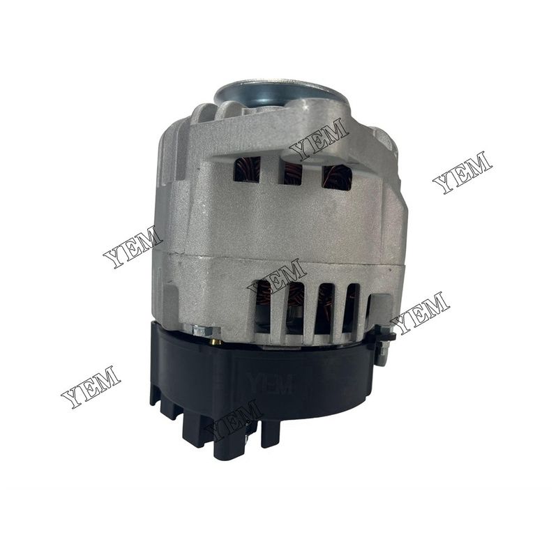 12V 85A Alternator 2871A306 For Perkins 1103A-33 404C-22 Engine