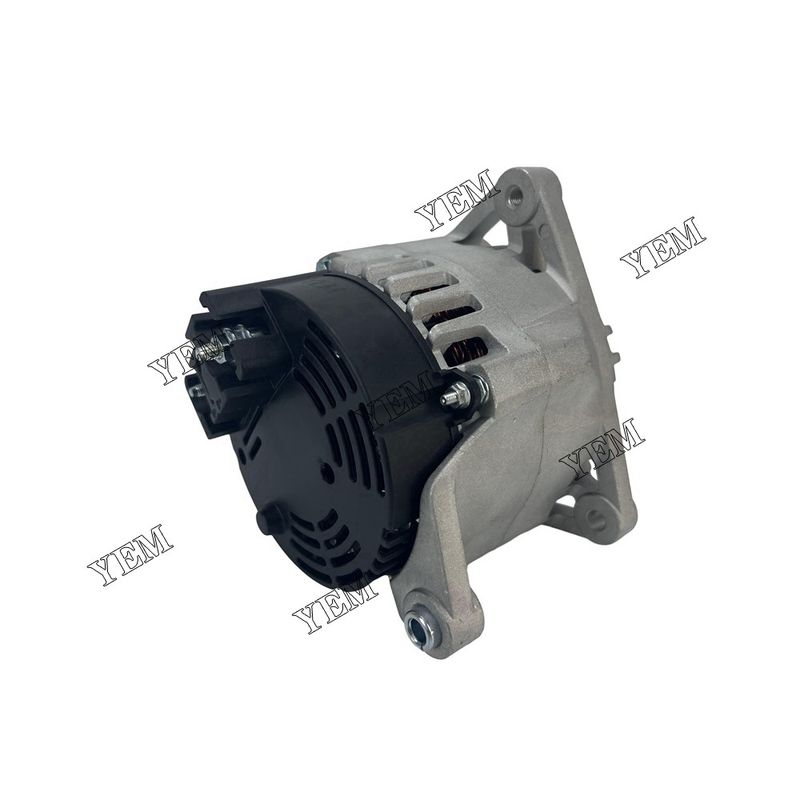12V 85A Alternator 2871A306 For Perkins 1103A-33 404C-22 Engine