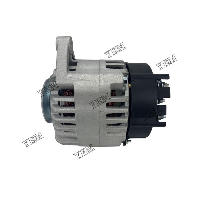 12V 85A Alternator 2871A306 For Perkins 1103A-33 404C-22 Engine