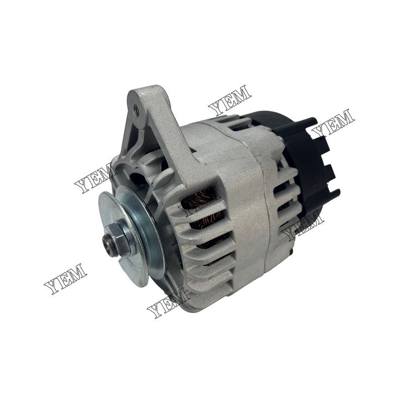 12V 85A Alternator 2871A306 For Perkins 1103A-33 404C-22 Engine