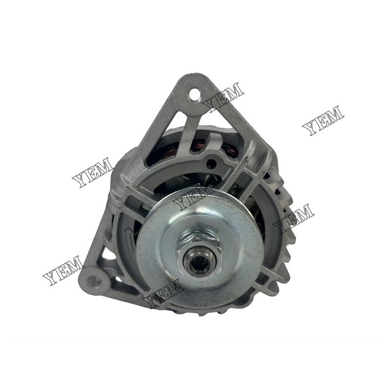 12V 85A Alternator 2871A306 For Perkins 1103A-33 404C-22 Engine