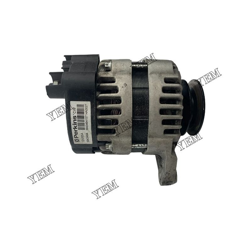 404D-22 Alternator T414270 For Perkins 1004-40T Engine