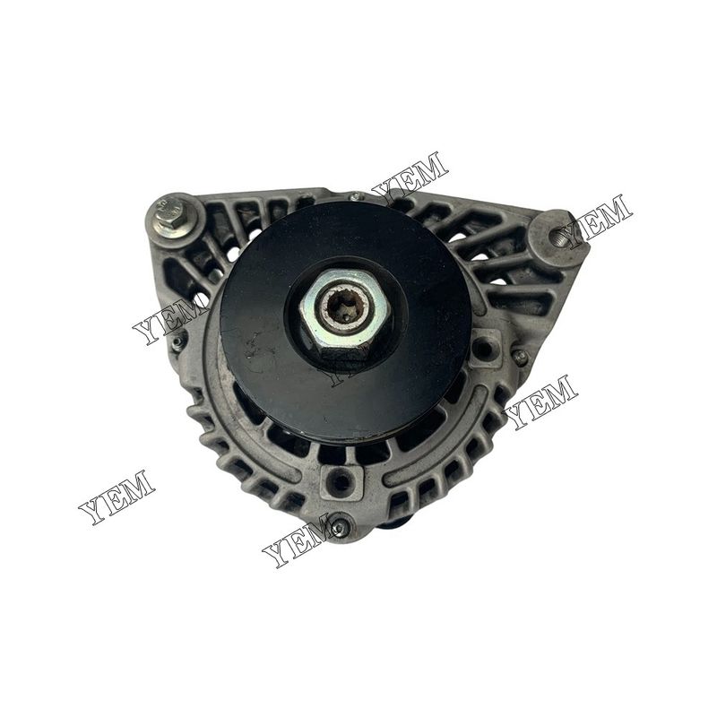 404D-22 Alternator T414270 For Perkins 1004-40T Engine