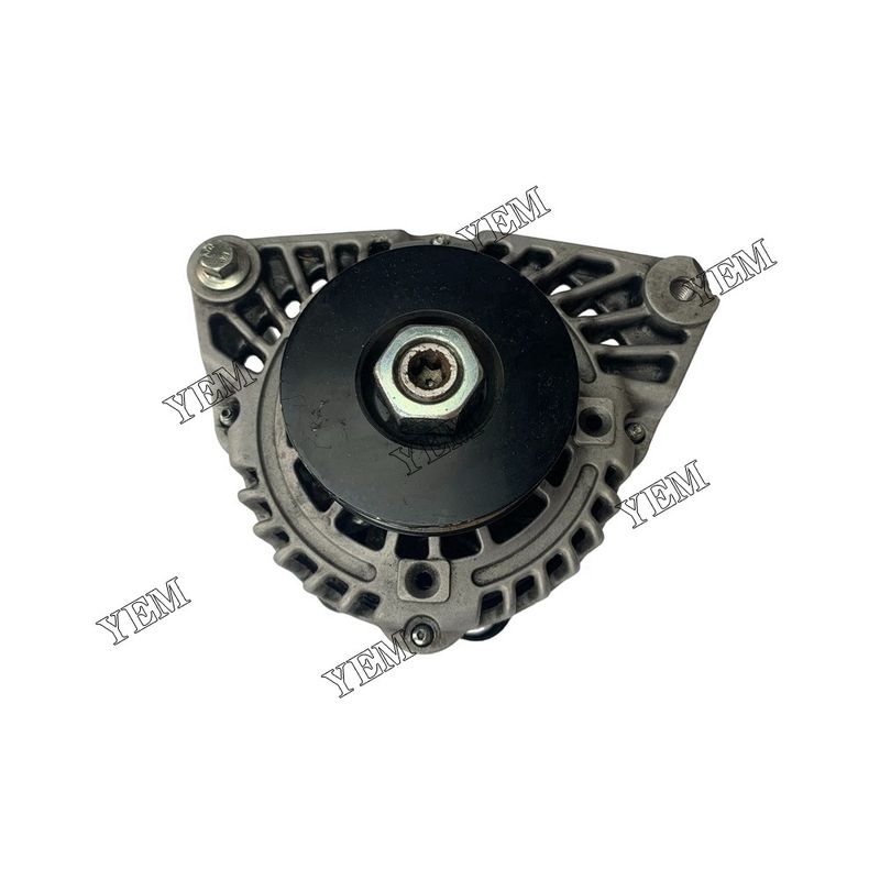 404D-22 Alternator T414270 For Perkins 1004-40T Engine