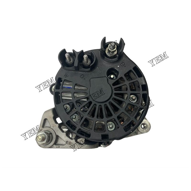 404D-22 Alternator T414270 For Perkins 1004-40T Engine