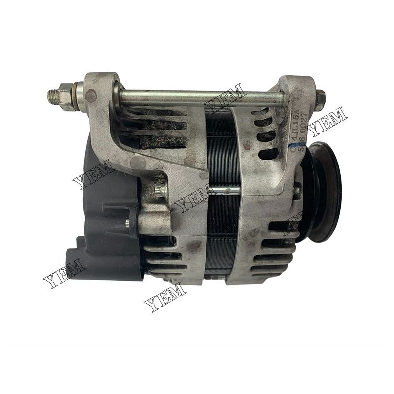 404D-22 Alternator T414270 For Perkins 1004-40T Engine