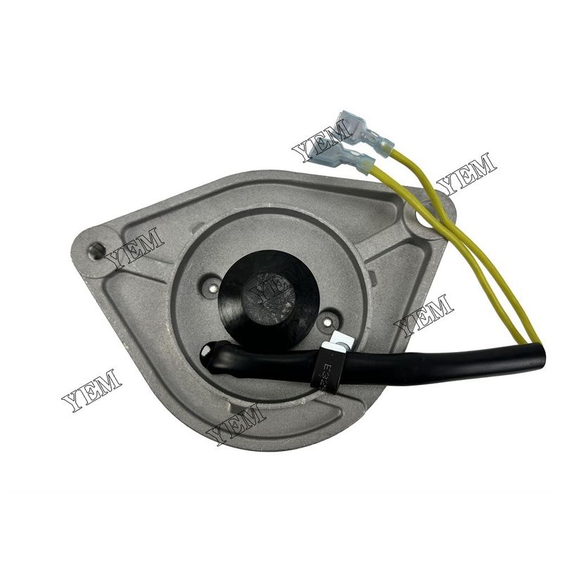 For Shibaura S753 Alternator 18504-6160 Excavator Parts
