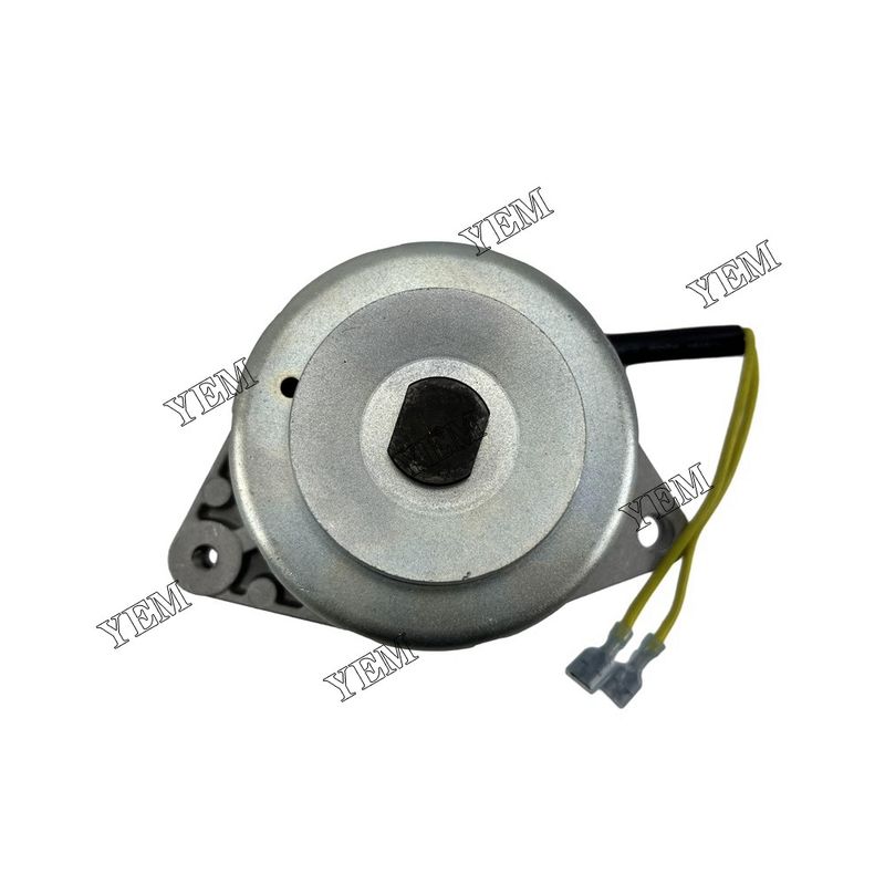 For Shibaura S753 Alternator 18504-6160 Excavator Parts