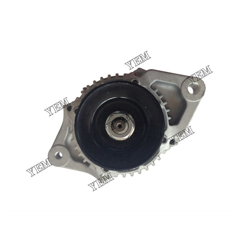 For Yanma 12V Alternator 119626-77210  Engine 3TNV70 4TNE88