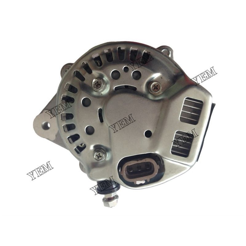 For Yanma 12V Alternator 119626-77210  Engine 3TNV70 4TNE88