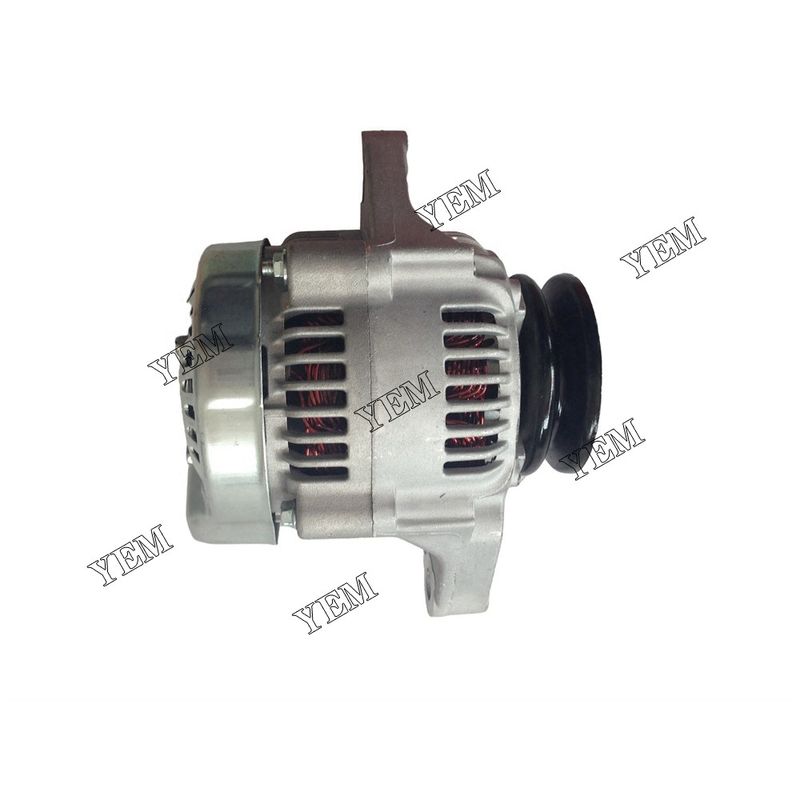 For Yanma 12V Alternator 119626-77210  Engine 3TNV70 4TNE88
