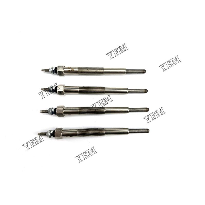 For Mitsubishi ME007649 Glow Plug 4D32 engine parts