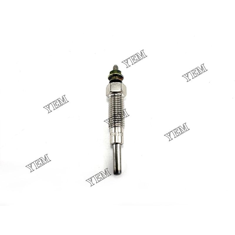 For Kubota 15521-65512 Glow Plug L2202 L2402 D1402 engine parts
