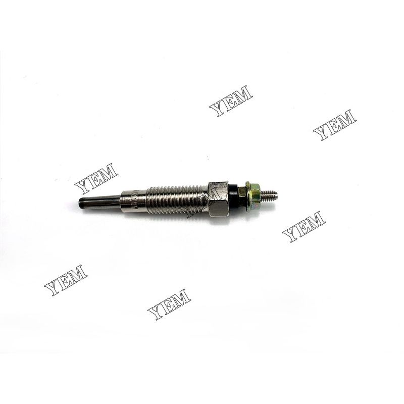 For Kubota 15521-65512 Glow Plug L2202 L2402 D1402 engine parts