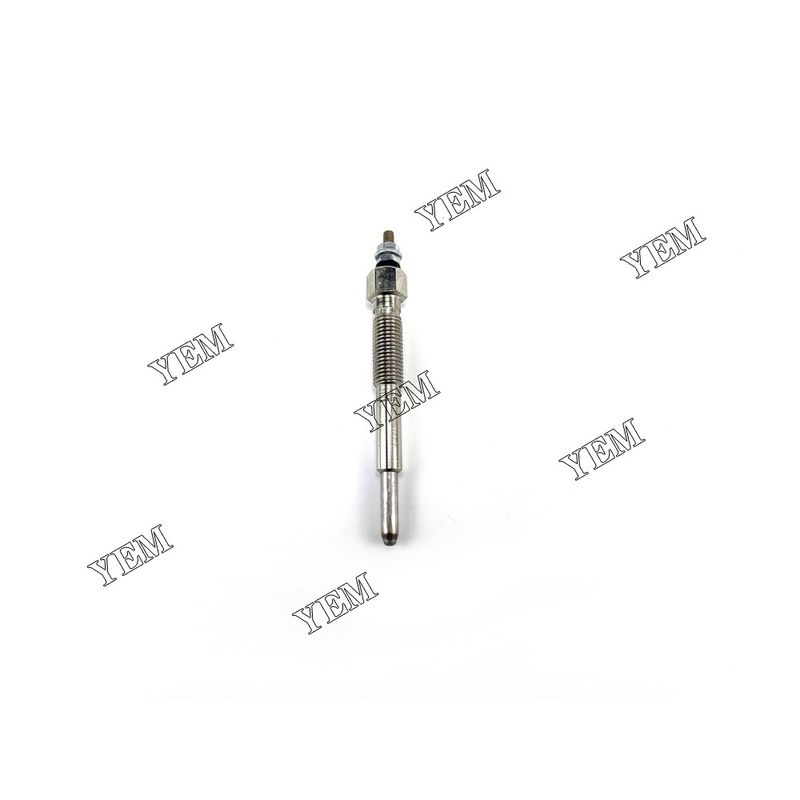 K3M K4E K4F GLOW PLUG For MITSUBISHI  S4S S3Q2 engine