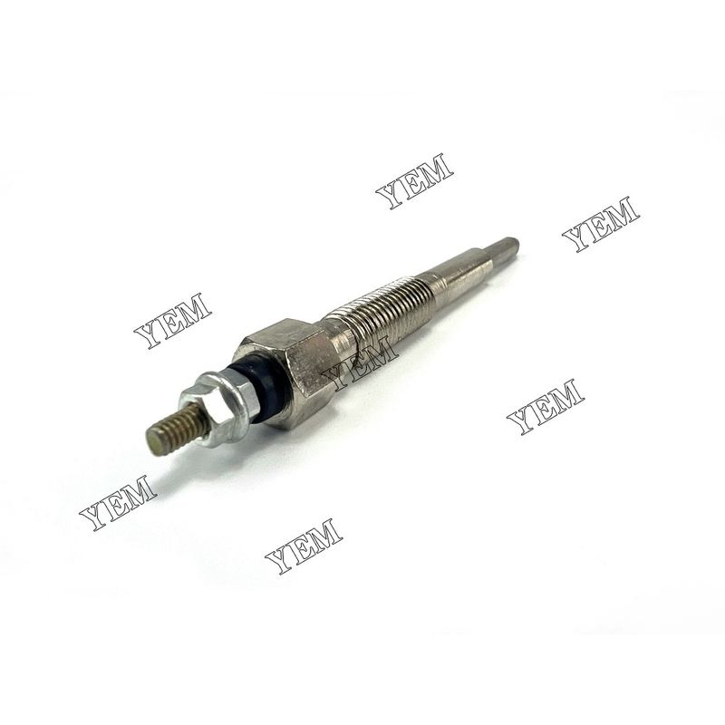 K3M K4E K4F GLOW PLUG For MITSUBISHI  S4S S3Q2 engine
