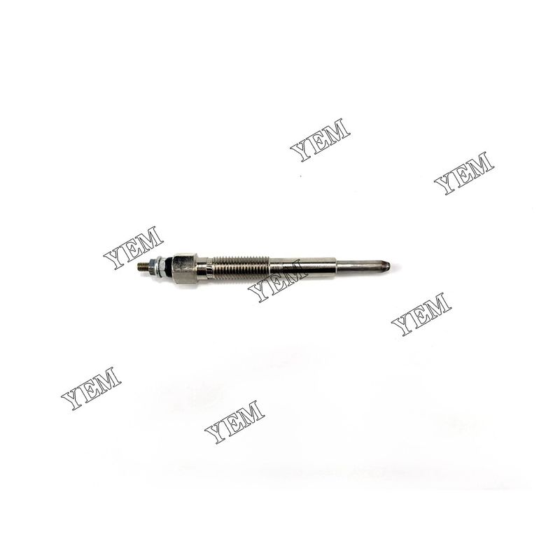 K3M K4E K4F GLOW PLUG For MITSUBISHI  S4S S3Q2 engine