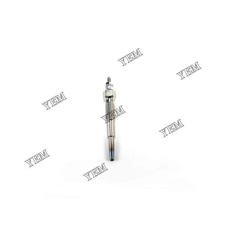 3PCS Glow Plug 19850-54090 For Mitsubishi L3E engine