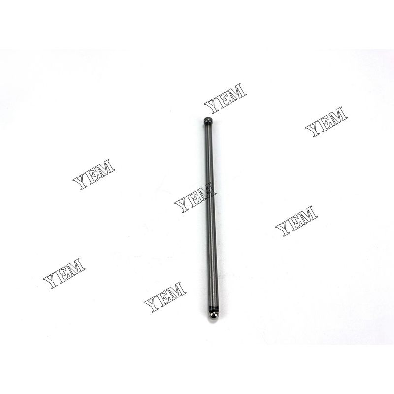 For Yanmar 4TNV94 Valve Push Rod 4TNE94 4TNE98 Engine parts