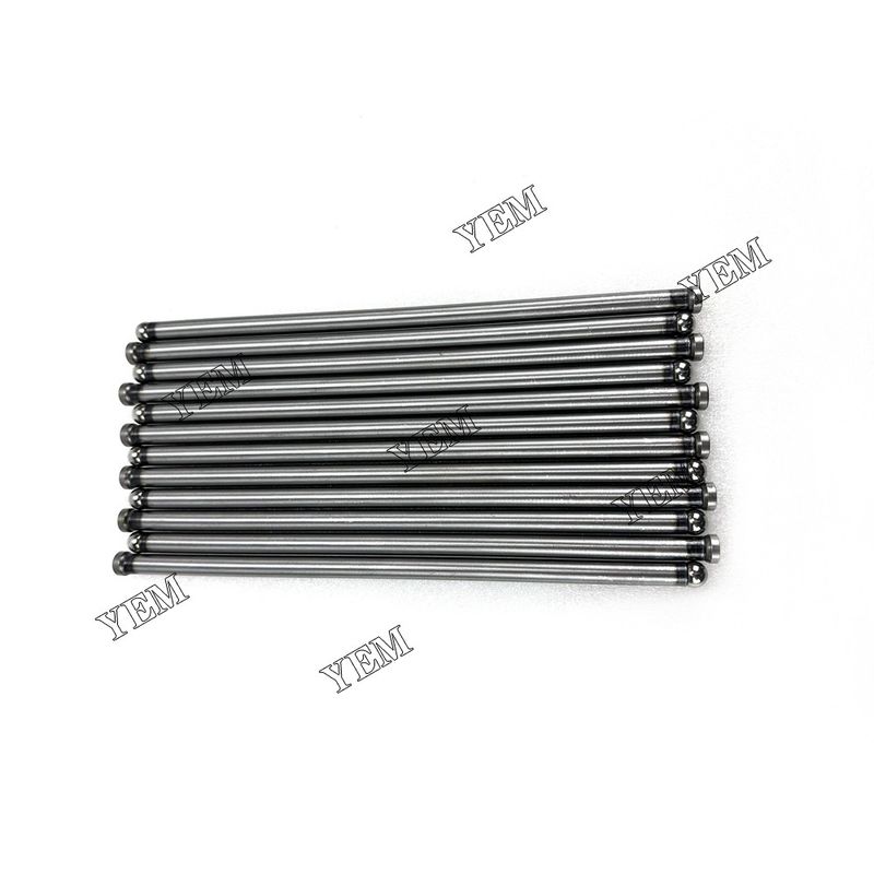 For Mitsubishi 6D34 Valve Push Rod Diesel engine Parts
