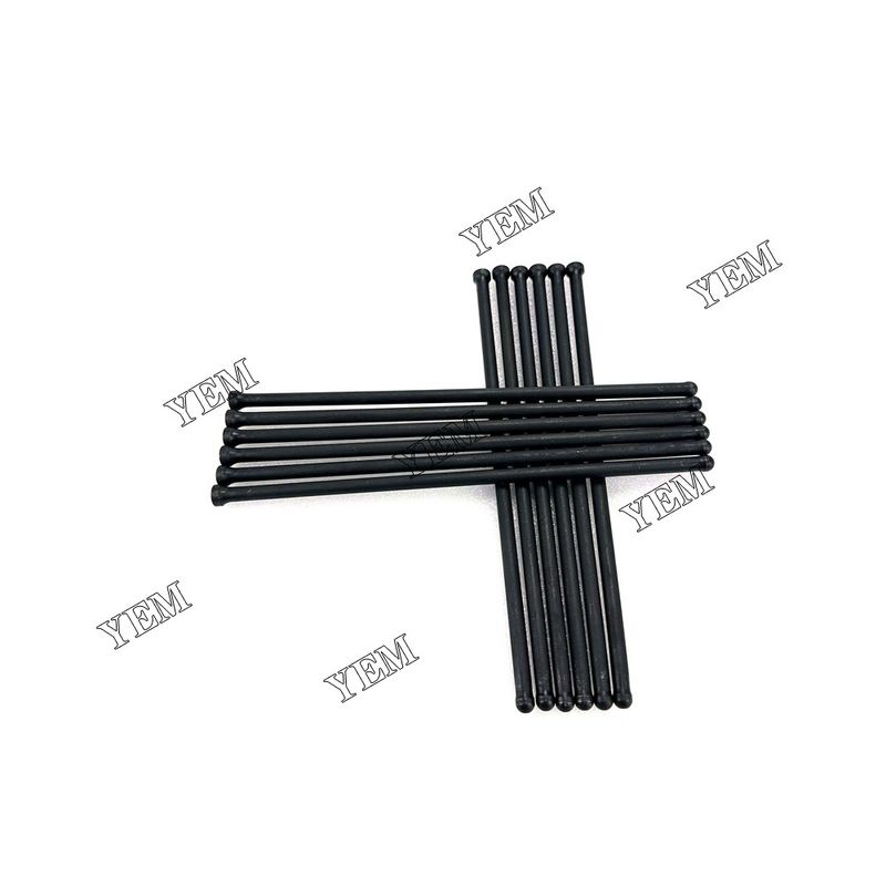 For Caterpillar C7.1 Valve Push Rod 31434307 Engine Spare Parts