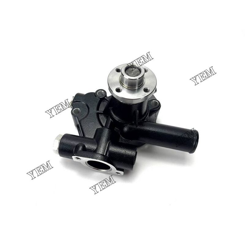 For Yanmar 3TNE66 Water Pump 11-9452 11-9496 13506 Excavator parts