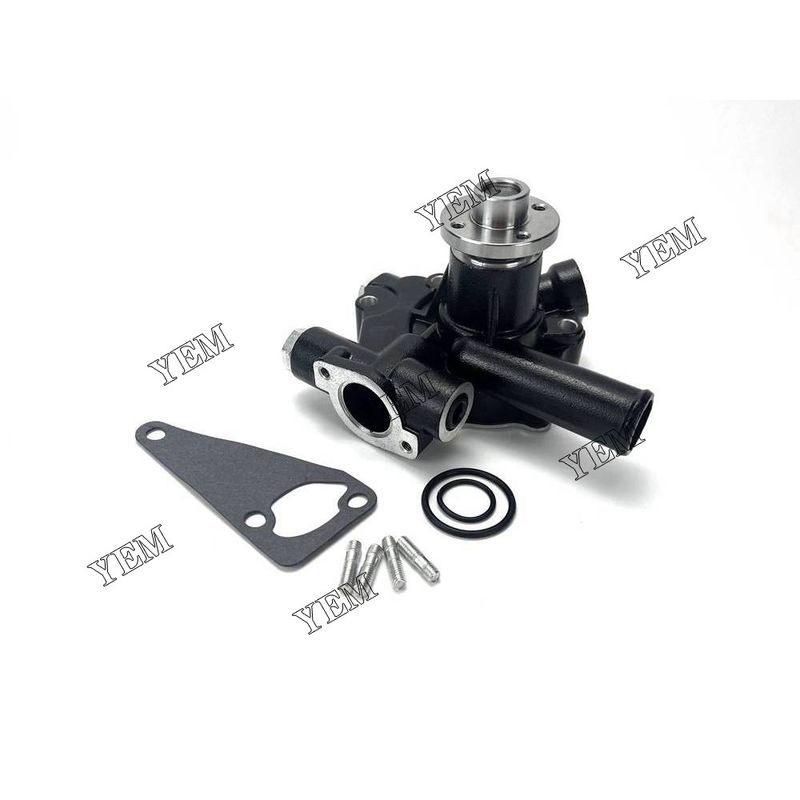 For Yanmar 3TNE66 Water Pump 11-9452 11-9496 13506 Excavator parts