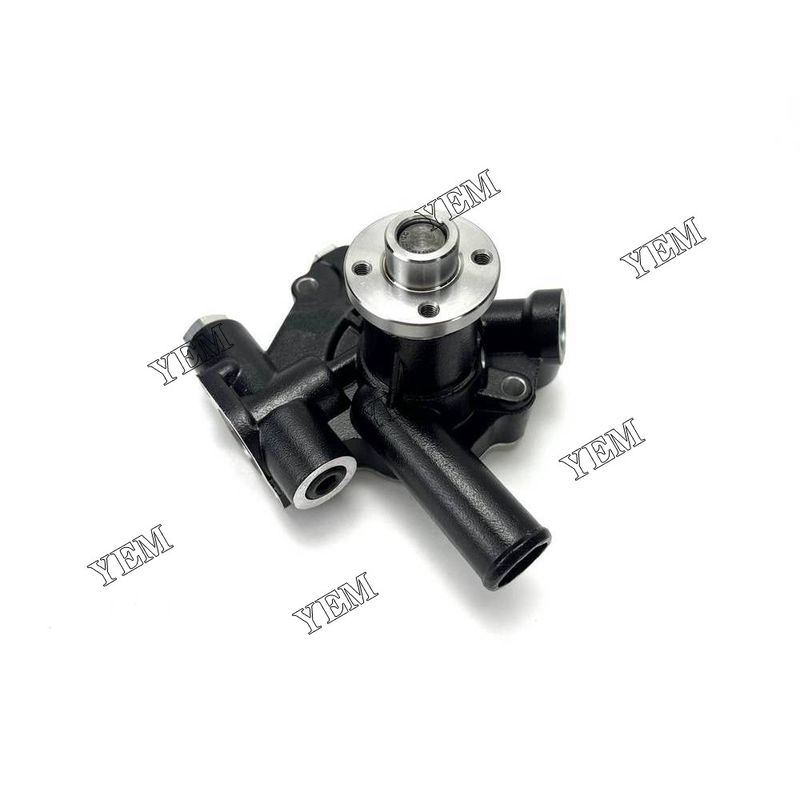 For Yanmar 3TNE66 Water Pump 11-9452 11-9496 13506 Excavator parts