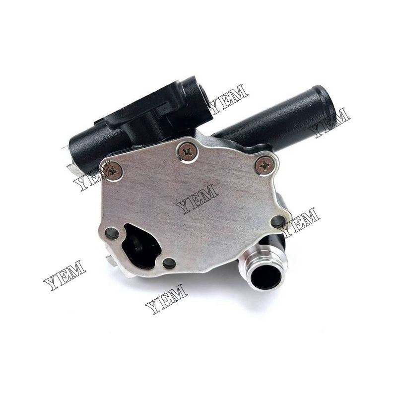 For Yanmar 3TNE66 Water Pump 11-9452 11-9496 13506 Excavator parts