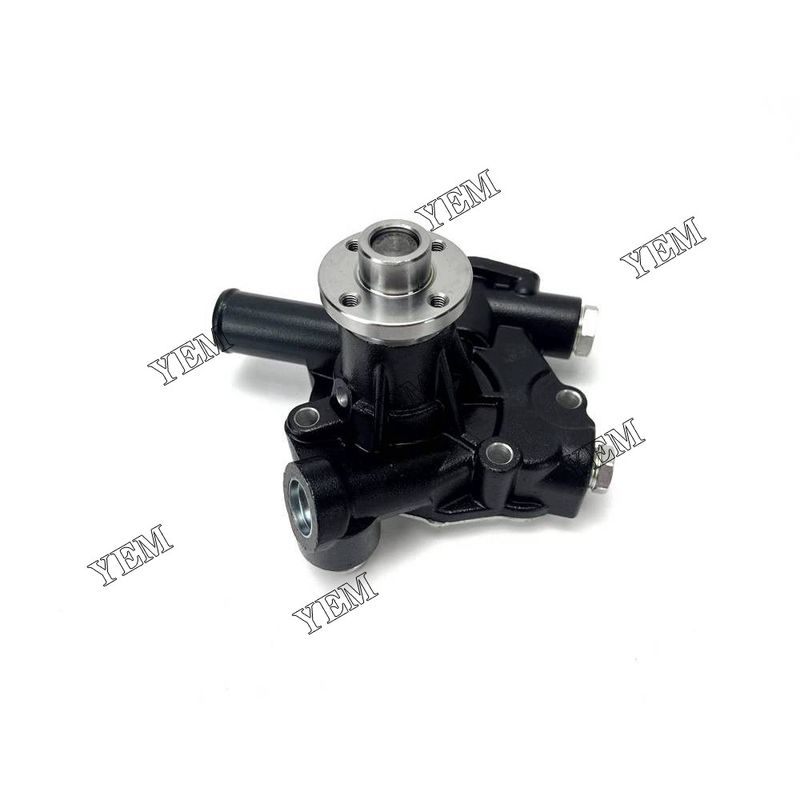 For Yanmar 3TNE66 Water Pump 11-9452 11-9496 13506 Excavator parts