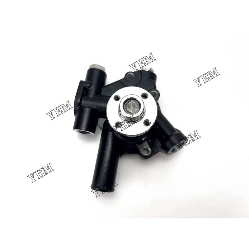 For Yanmar 3TNE66 Water Pump 11-9452 11-9496 13506 Excavator parts