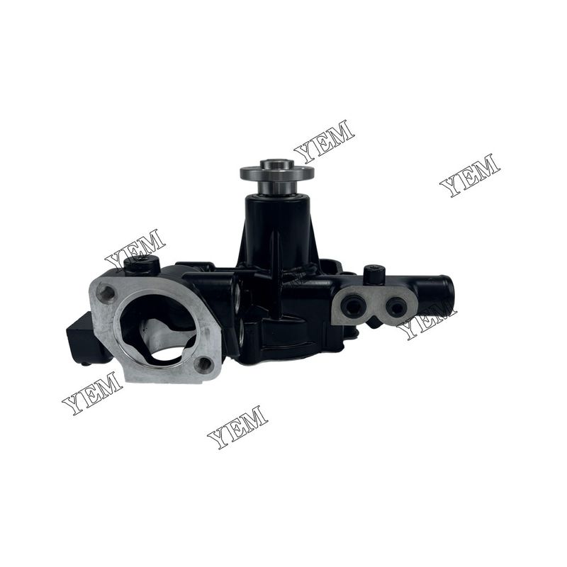 For Yanmar Water Pump 4D84-2 Excavator engine parts