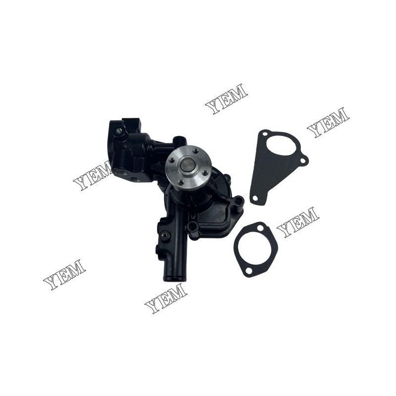 For Yanmar Water Pump 4D84-2 Excavator engine parts