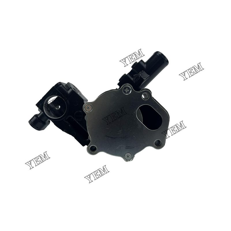 For Yanmar Water Pump 4D84-2 Excavator engine parts