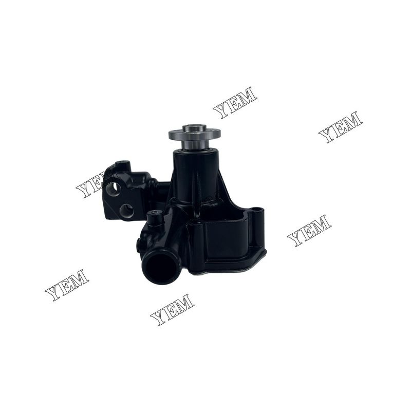 For Yanmar Water Pump 4D84-2 Excavator engine parts