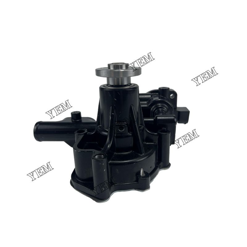For Yanmar Water Pump 4D84-2 Excavator engine parts