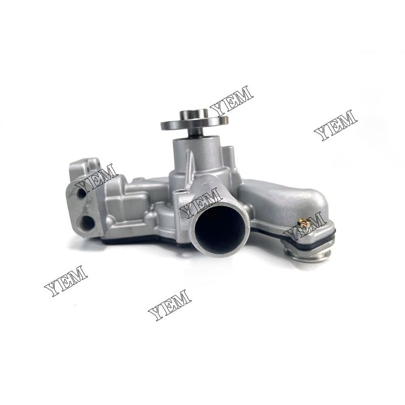 For Yanmar Water Pump 4D94E 4D98E 4D92E Excavator Engine  parts