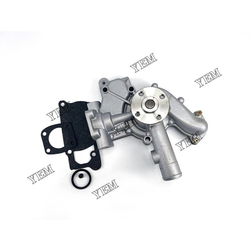 For Yanmar Water Pump 4D94E 4D98E 4D92E Excavator Engine  parts