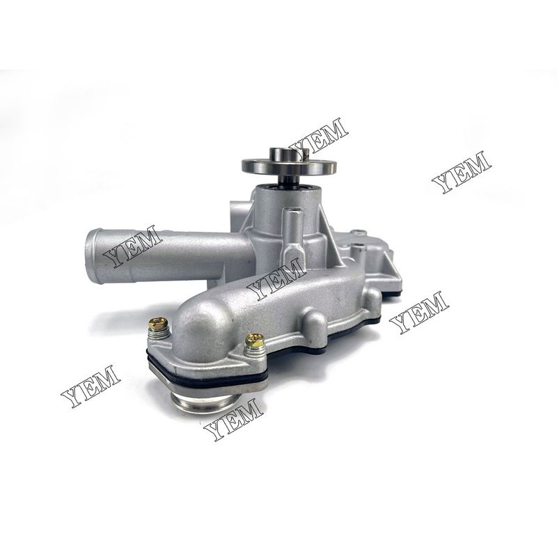 For Yanmar Water Pump 4D94E 4D98E 4D92E Excavator Engine  parts