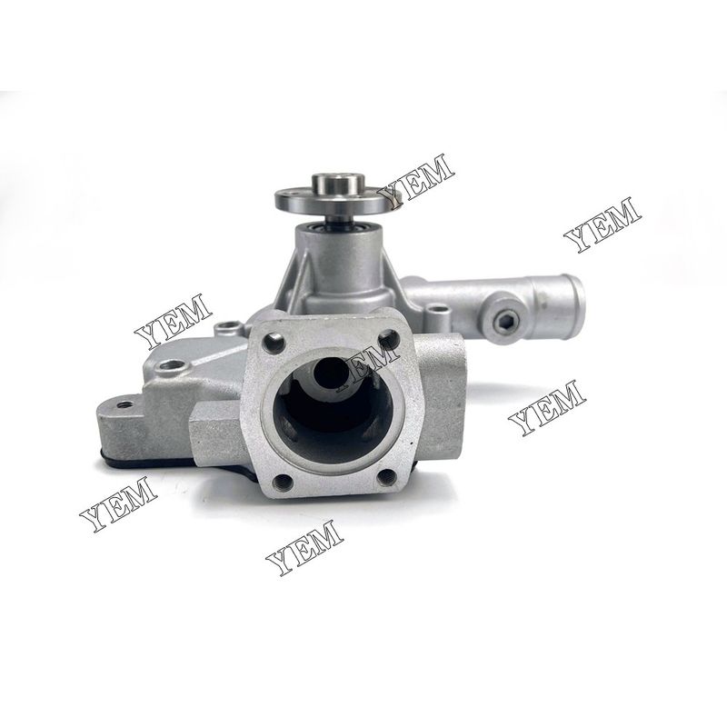 For Yanmar Water Pump 4D94E 4D98E 4D92E Excavator Engine  parts