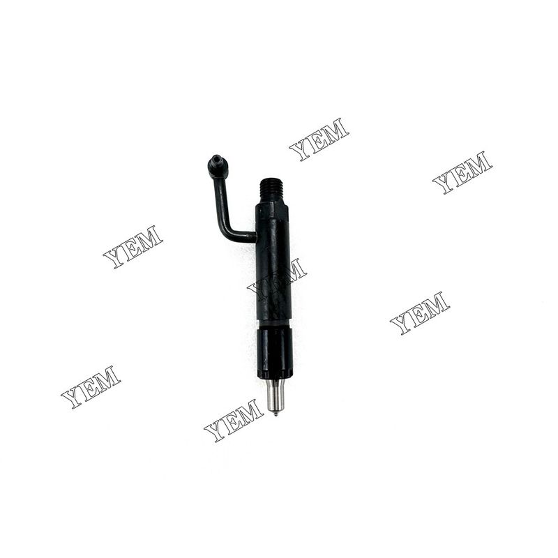 For Yanmar Excavator parts 4tne88 Fuel Injector 129602-53001 Engine