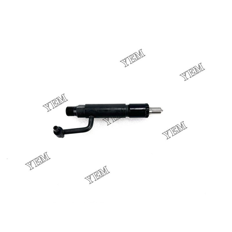 For Yanmar Excavator parts 4tne88 Fuel Injector 129602-53001 Engine
