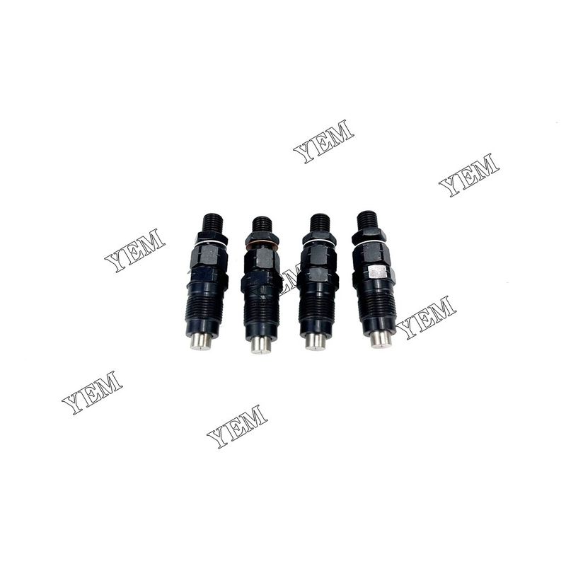 For Yanmar Fuel Injector 129901-53001 4TNE98 Diesel engine parts