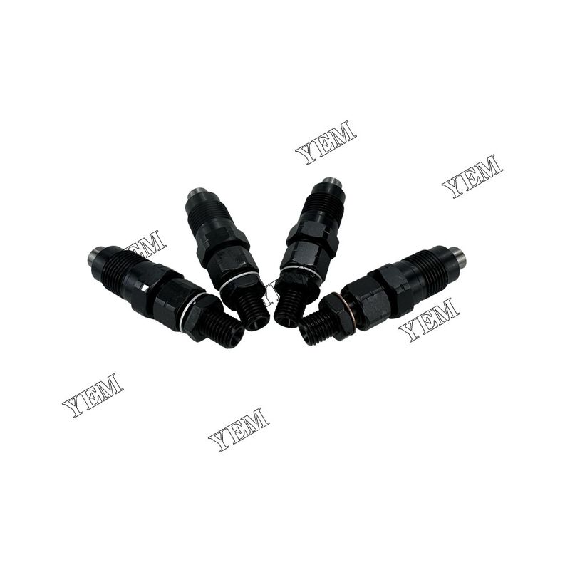 For Yanmar Fuel Injector 129901-53001 4TNE98 Diesel engine parts
