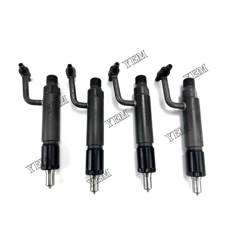 For Yanmar Fuel Injector 156P175 Engine 4TNV88 129604 Excavator parts